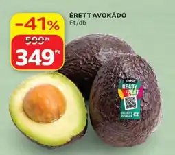 Auchan Érett avokádó ajánlat