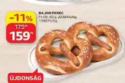 Auchan Bajor Perec ajánlat