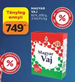 Auchan MAGYAR VAJ ajánlat