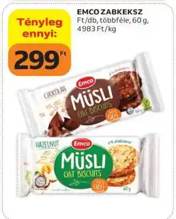 Auchan EMCO ZABKEKSZ ajánlat