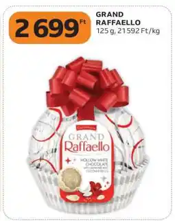 Auchan GRAND RAFFAELLO ajánlat