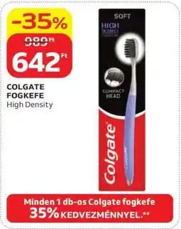 Auchan COLGATE Fogkefe ajánlat