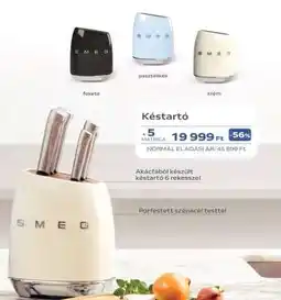 Auchan Késtartó ajánlat