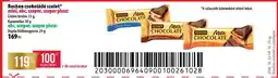 Coop ROSHEN Csokoládé szelet ajánlat