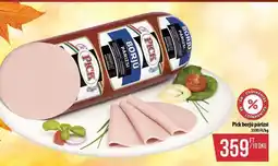Coop Pick borjú párizsi ajánlat