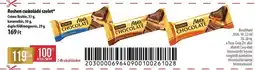 Coop ROSHEN Csokoládé szelet ajánlat