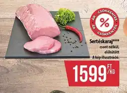 Coop Sertéskaraj ajánlat