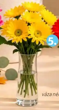 ALDI Őszi virágcsokor ajánlat