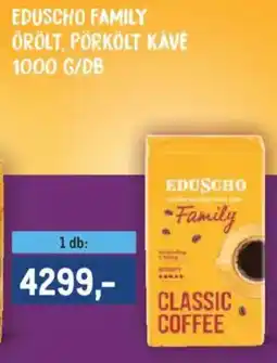 Metro Eduscho family ajánlat