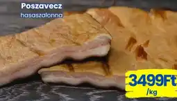 Magnetic Poszavecch hasasza ajánlat
