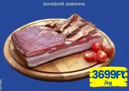 Magnetic bordázott szalonna ajánlat