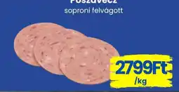Magnetic Poszavécz ajánlat