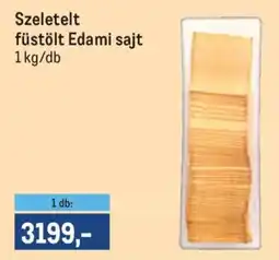 Metro Edami sajt ajánlat