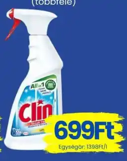 Magnetic Clin all in 1 ajánlat