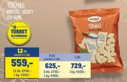 Metro Mogyi Tökmag ajánlat