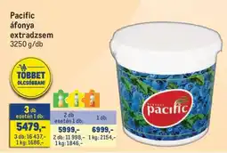 Metro Pacific áfonya extradzsem ajánlat
