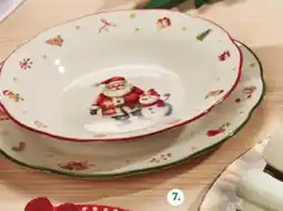 Interspar Tányér ajánlat