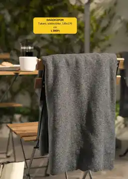 IKEA Daggkápor ajánlat