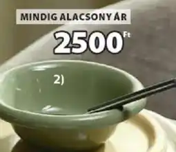 JYSK Malik tál ajánlat