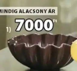 JYSK Nor tál kő ajánlat