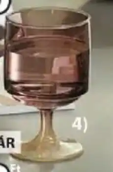JYSK Isak pohár ajánlat