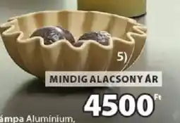 JYSK Nor tál kö. ajánlat