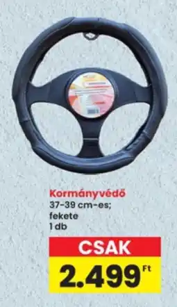 Interspar Kormányvédő ajánlat