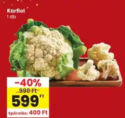 Spar Karfiol ajánlat