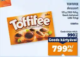 Goods Market Storck toffifee ajánlat