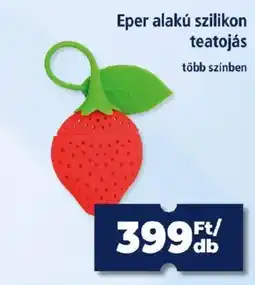 Goods Market Szilikon teatojás ajánlat
