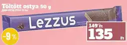 Family Diszkont Lezzus ajánlat