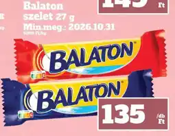Family Diszkont Balaton ajánlat