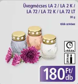 PlusMarket Üvegmécse ajánlat