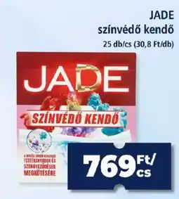 Goods Market Jade színvédő kendő ajánlat