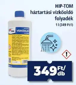 Goods Market Hip-tom vizkooldo ajánlat