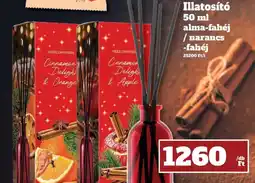 Family Diszkont Illatosító ajánlat