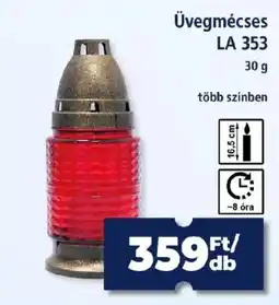 Goods Market Üvegmécse ajánlat