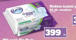 Family Diszkont Lara Care wc papír ajánlat