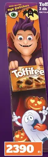 Family Diszkont Toffifee ajánlat