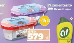 Family Diszkont Cif cleanboost ajánlat