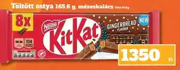 Family Diszkont kitkat ajánlat