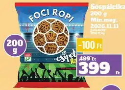 Family Diszkont Foci ropi ajánlat