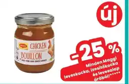 Spar Minden Maggi ajánlat