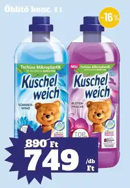 Vil-For Kuschel weich ajánlat