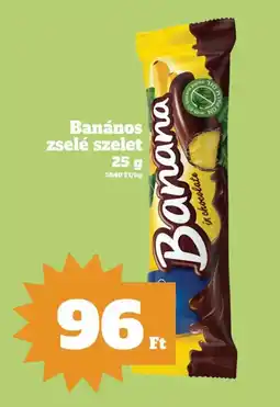 Vil-For Banana ajánlat