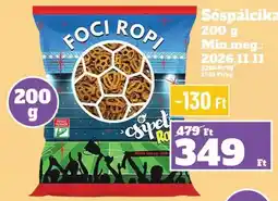 Vil-For Foci ropi ajánlat