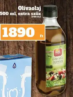 Vil-For Kofa olívaolaj ajánlat