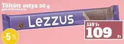 Vil-For Lezzus ajánlat