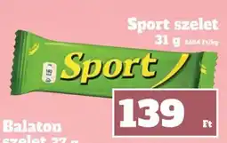 Vil-For Sport ajánlat