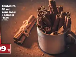 Vil-For Illatosító ajánlat